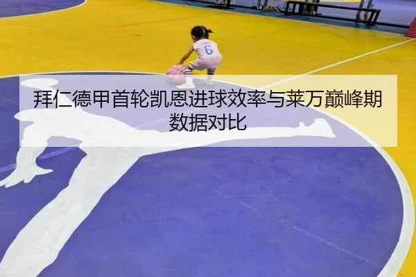 拜仁德甲首轮凯恩进球效率与莱万巅峰期数据对比